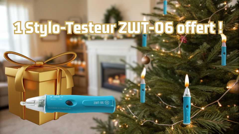 Promo Noël 2024