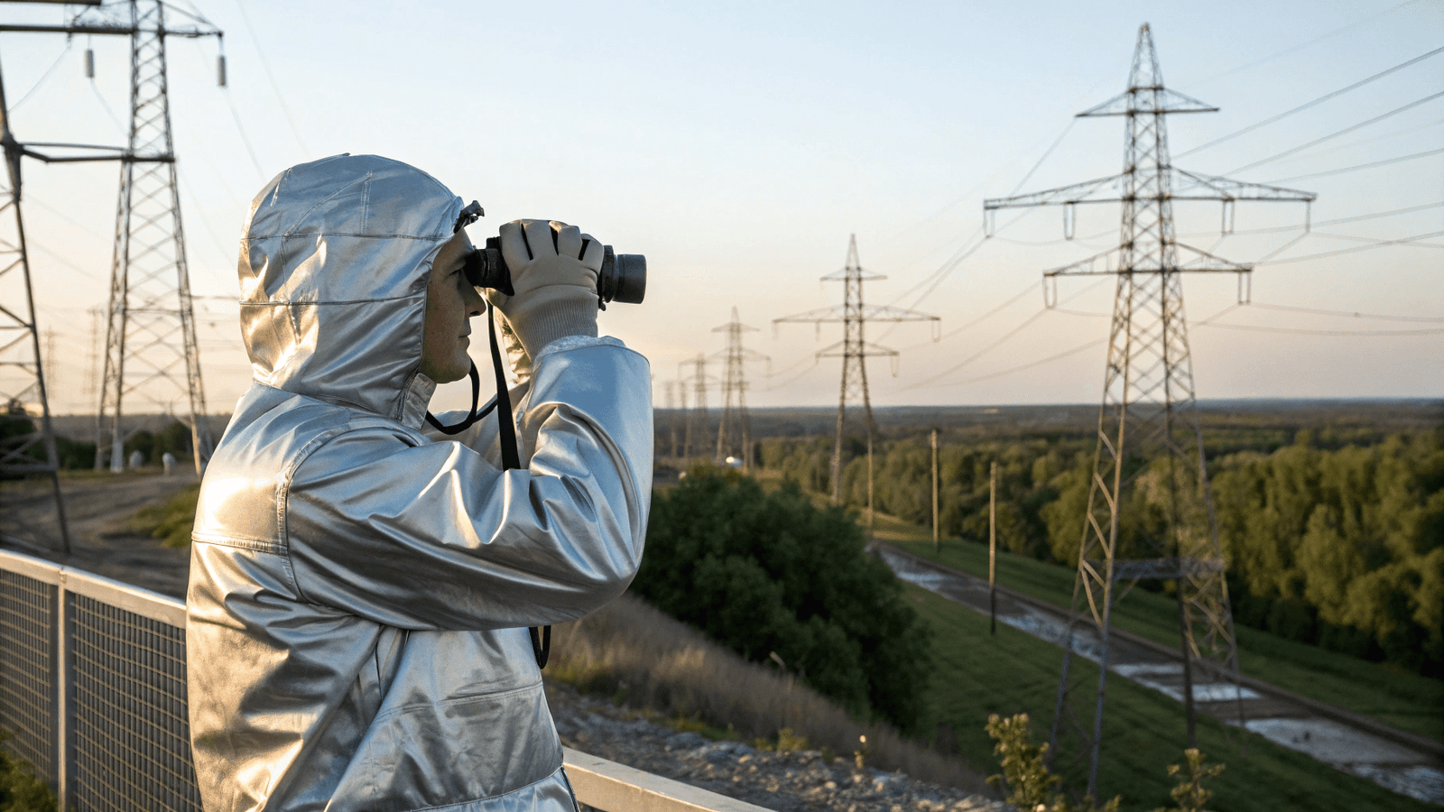 Les personnes EHS sont des sentinelles