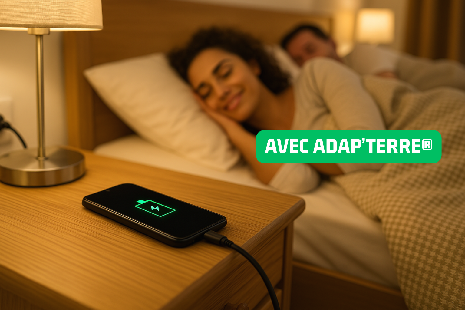 AVEC ADAP'TERRE