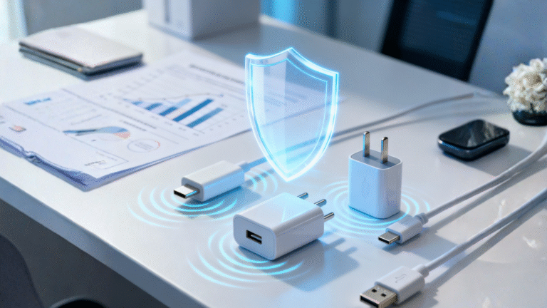 Chargeurs USB-C : ce que les tests ne vous disent jamais