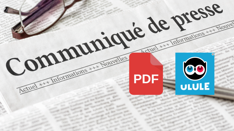 communiqué de presse est disponible en version pdf