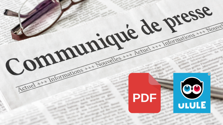 communiqué de presse est disponible en version pdf