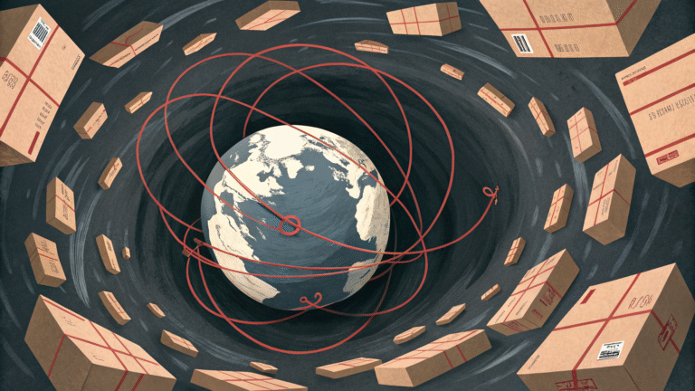 L&rsquo;Adap&rsquo;terre®, du dropshipping ? Parlons-en…