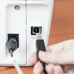 Cordon Adap'terre® - prise USB-B