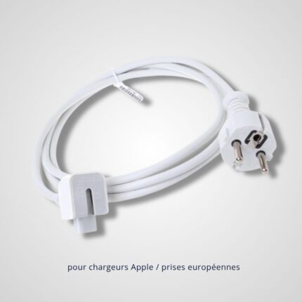 câble d'extension Apple pour Macbook
