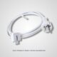 câble d'extension Apple pour Macbook