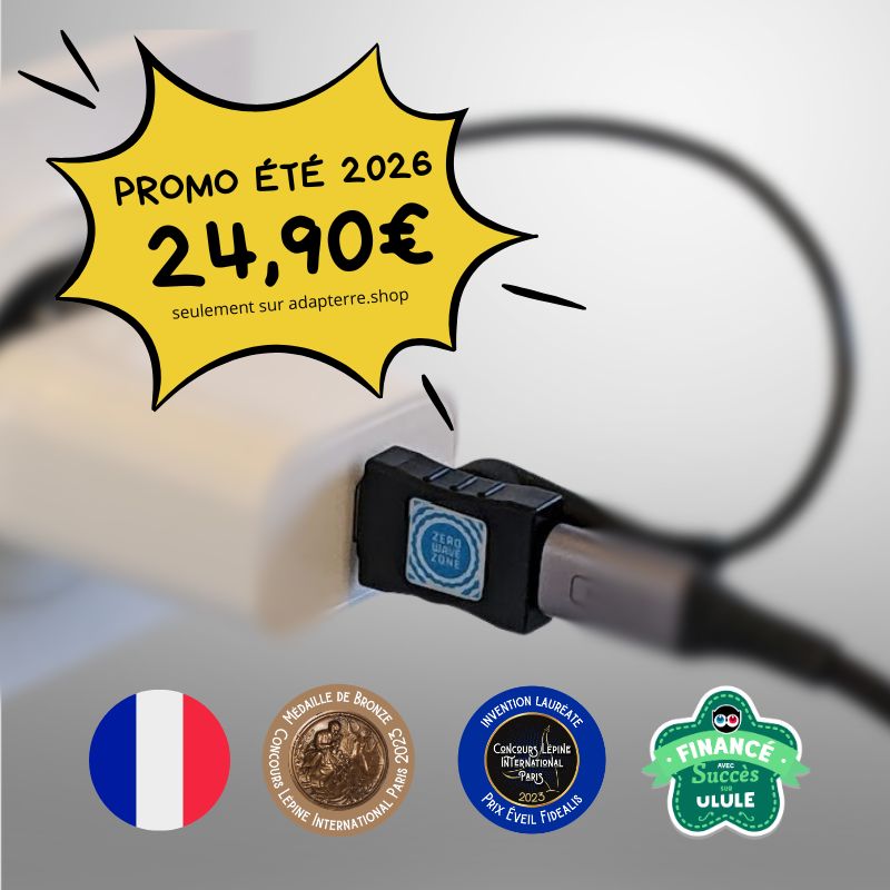 adap'terre en promo sur adapterre.shop