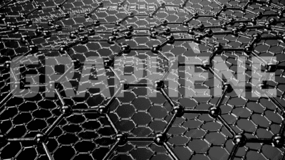du graphène dans les cages de faraday ?