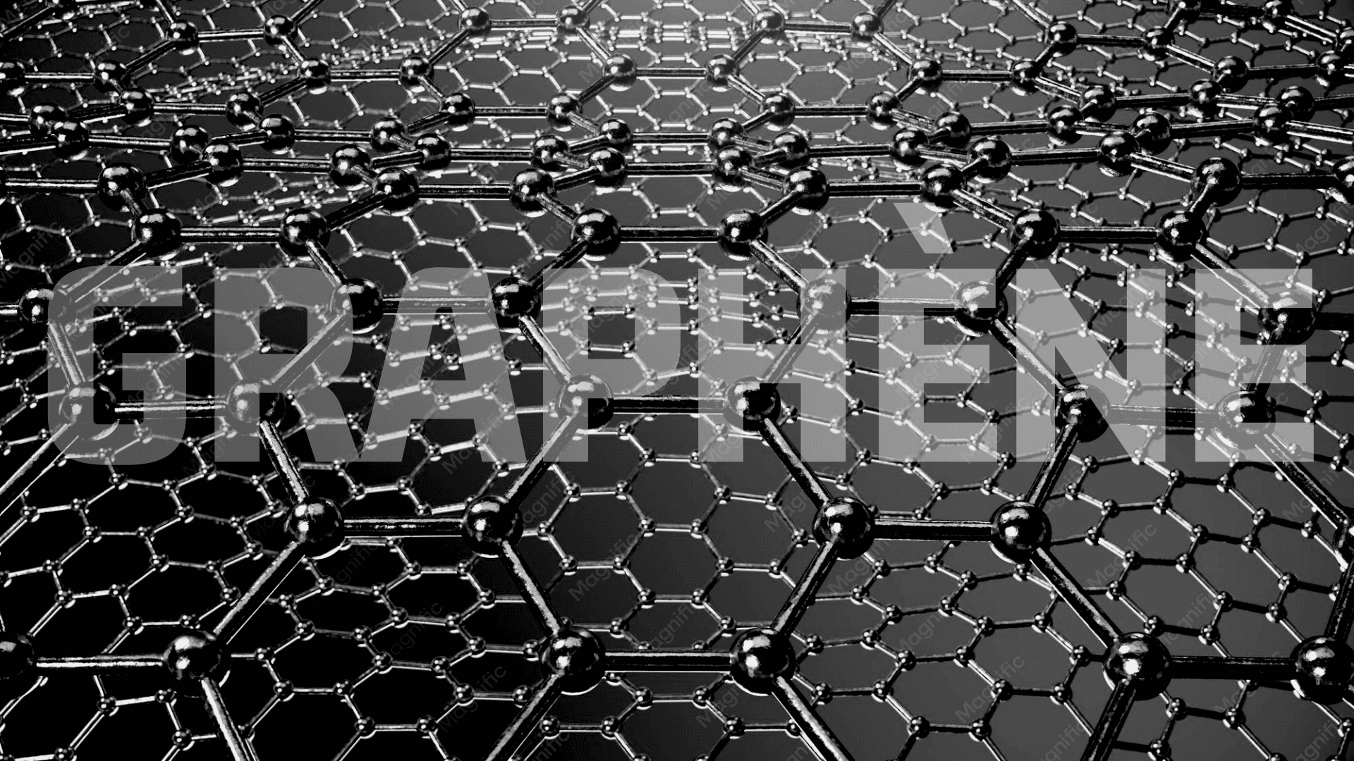 du graphène dans les cages de faraday ?