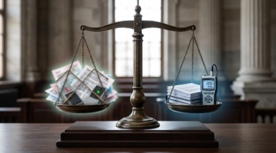 comment présenter un dossier qui tient la route devant un tribunal ?