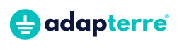 logo adapterre